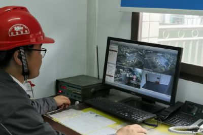 深挖變電站智能管控潛力，護(hù)航春季安全生產(chǎn)