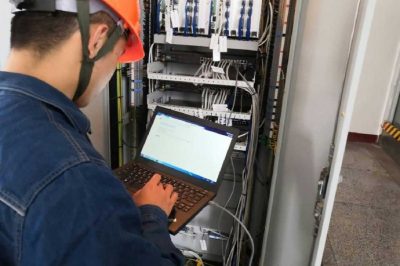 黑客網絡攻擊電網安全？不存在的