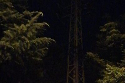 高淳區(qū)供電公司運(yùn)維檢修部與運(yùn)維站主配網(wǎng)聯(lián)動(dòng)，戰(zhàn)夏季高溫