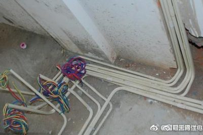 房內(nèi)電線換6平方毫米銅線，有木有用？