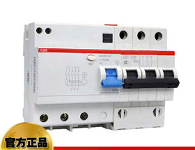 漏電保護(hù)器空氣開關(guān)斷路器