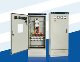 工地臨時(shí)配電箱開(kāi)關(guān)箱