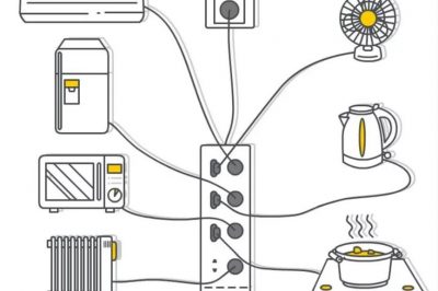 開燈一瞬間  要耗多少電？