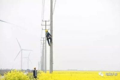 14億人全民通電如何做到的？18根電桿為1戶供電，100年無法回本