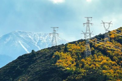 啟航：邁向西藏統(tǒng)一電網(wǎng)！