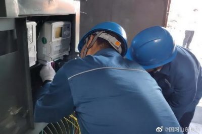 快速搶修除故障 架起客戶(hù)連心橋