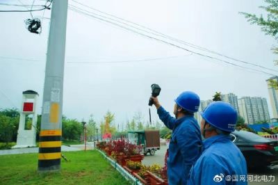 給設備做“診斷”，為電網(wǎng)?！敖】怠? title=