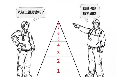 八級(jí)電工到底有多厲害？