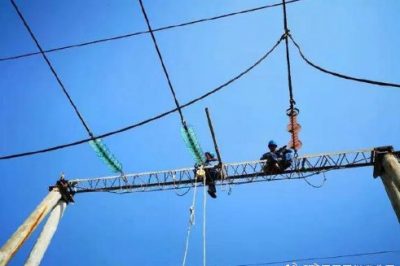 電的旅程有哪些環(huán)節(jié)？