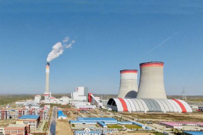 陜西首座1000千伏特高壓外送百萬千瓦機(jī)組項(xiàng)目建成投產(chǎn)，曾創(chuàng)下多項(xiàng)記錄