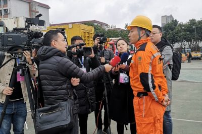 四川發(fā)生大面積停電了？？