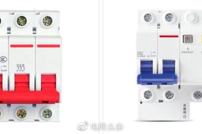 空開還是漏保？你家裝對了嗎？