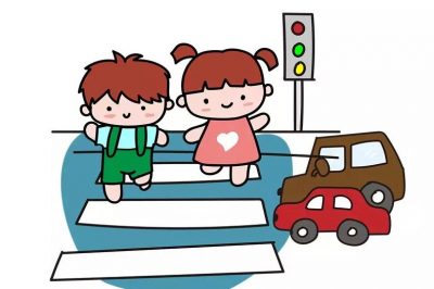 紅綠燈用的電從哪兒來？電費(fèi)誰交？