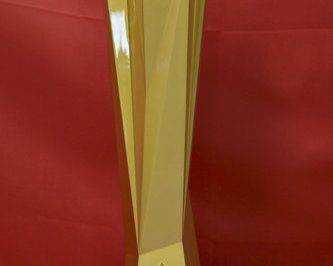 重慶電力公司參建特高壓工程首獲“國(guó)家優(yōu)質(zhì)工程金獎(jiǎng)”