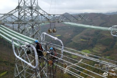 喜報(bào)！這個(gè)世界第一工程又有好消息傳來(lái)！