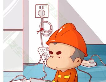 電線走“私”？危險至極！