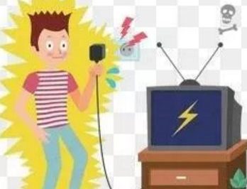 家電也要“勞逸結(jié)合”哦！