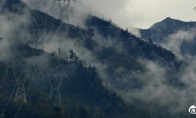 告別2019，我們做到了—電網發(fā)展質量進一步提升