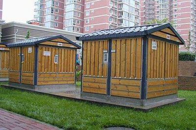 重慶居民小區(qū)為何愛用箱式變電站供電？