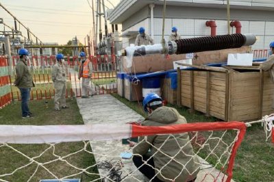 防疫安全兩手抓，復(fù)工健康兩不誤