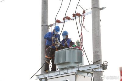 加快機(jī)井通建設(shè) 保障農(nóng)戶春灌無憂