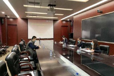 國網(wǎng)天津物資公司：開展2020年第一批崗位競聘