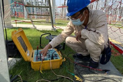 調試試驗來踐行迎峰度夏保運營