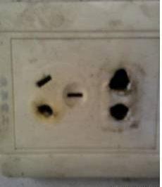 辦公室用電隱患揭露，絕了！