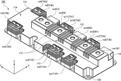半導(dǎo)體裝置的制作方法