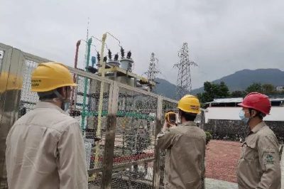 “兩會(huì)”保電，我們堅(jiān)守在崗