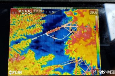 助力高考中考，紅外測溫發(fā)現(xiàn)“缺陷”