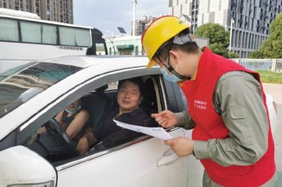 無感支付充電樁上市啦！