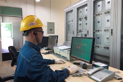 節(jié)日特巡，保小長假用電無憂