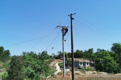 “電子警察” 上線(xiàn)