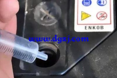 電瓶車加電解液有用嗎？