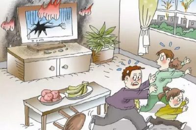 高溫天，用電這件事必須注意，否則…