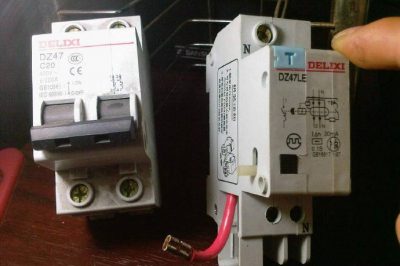 漏電保護(hù)器在家庭用電中起什么作用？