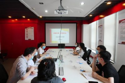 “先鋒引領(lǐng)，共鑄安全”競(jìng)賽活動(dòng)