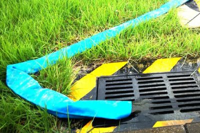 合力守護(hù)，防汛容不得半點馬虎！