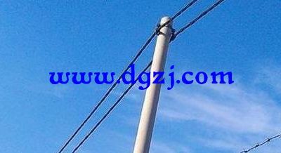 農(nóng)村低壓配電線路為什么是2根線？