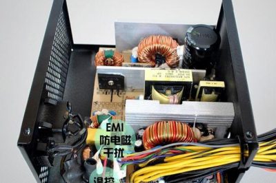 臺式電腦的耗電量跟什么有關(guān)