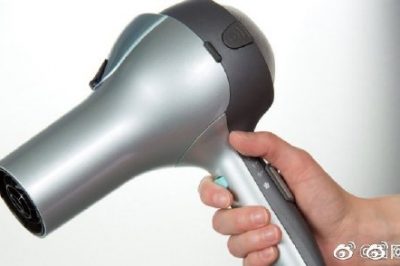 梅雨季除濕妙招，吹風機主演