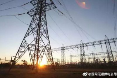 辟謠：變電站有輻射，很危險(xiǎn)？