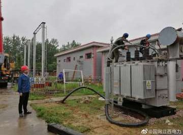 告別“低電壓”體驗(yàn)“大網(wǎng)電”