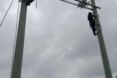 加裝分支開關(guān) 優(yōu)化網(wǎng)架結(jié)構(gòu)