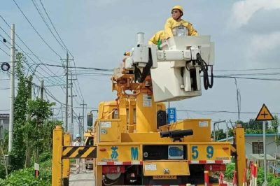 全力確保迎峰度夏期間電網(wǎng)安全運(yùn)行和可靠供電