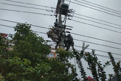 對王集工業(yè)園區(qū)的10千伏高壓負(fù)荷進(jìn)行分解切割