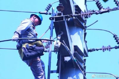 對(duì)10千伏北-張5461線路進(jìn)行改造