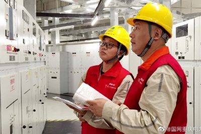 對轄區(qū)內(nèi)開閉所、環(huán)網(wǎng)柜，重要線路、電纜溝道開展巡視檢查