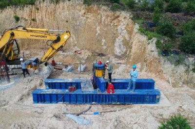 技術(shù)創(chuàng)新助推電網(wǎng)建設(shè)“綠色施工”